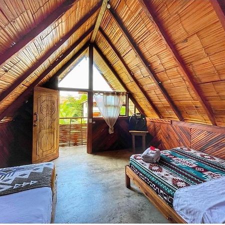 Hotel Palma Coco Ayampe Zewnętrze zdjęcie