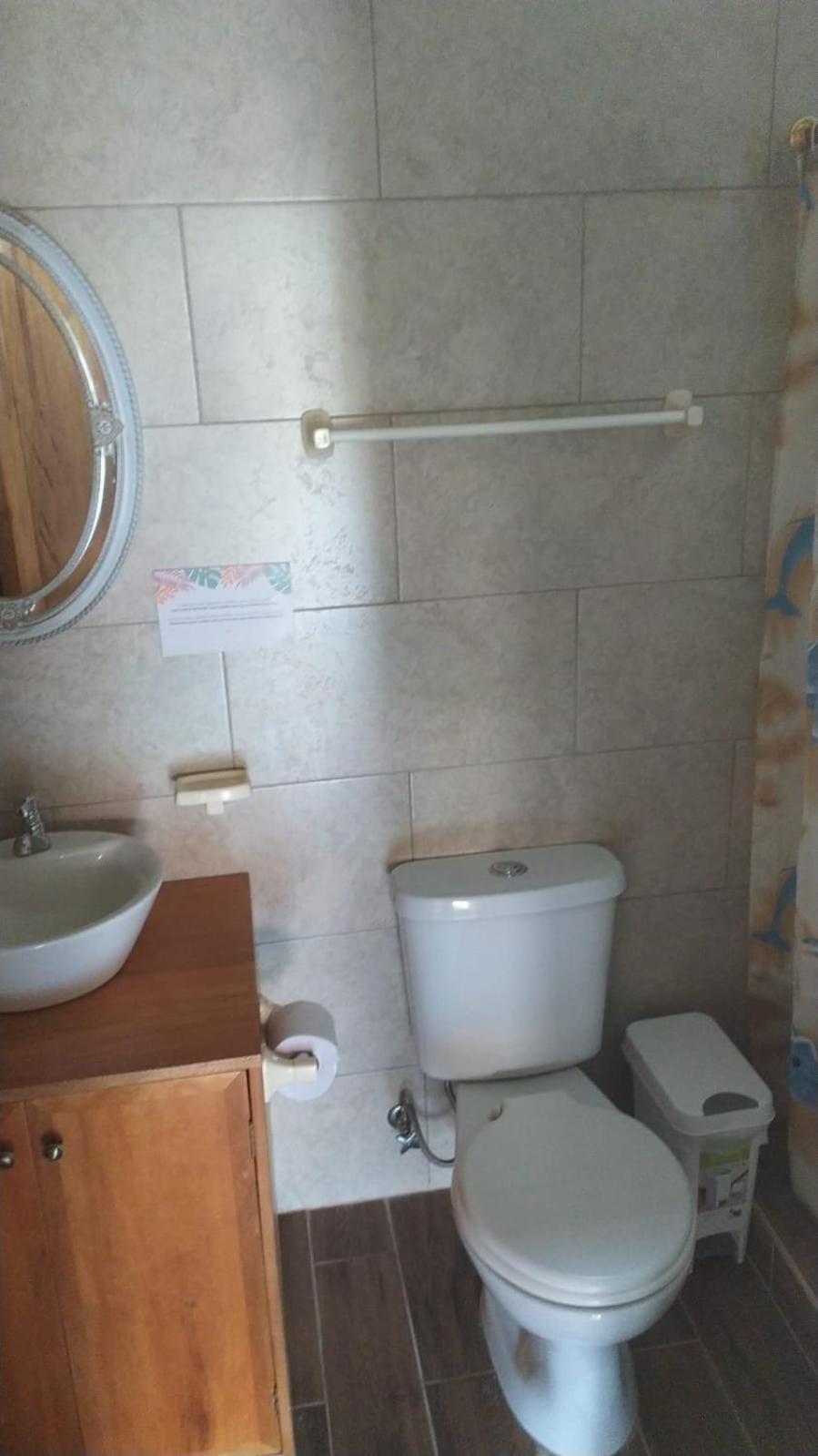 Hotel Palma Coco Ayampe Zewnętrze zdjęcie